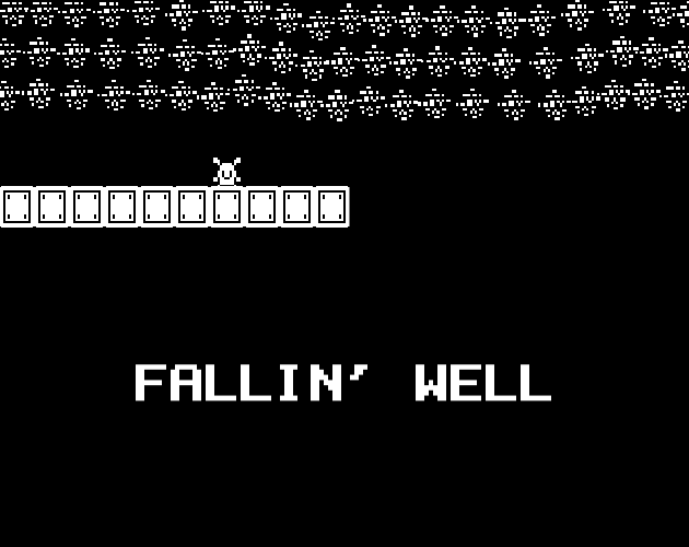 Games like Fallin' Well