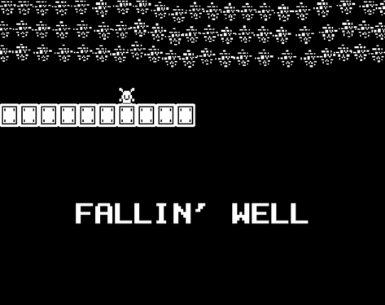 Fallin' Well Image