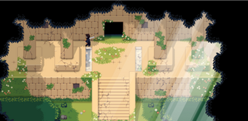 Farkeep - ⚔️ A Modern Zelda-like Image