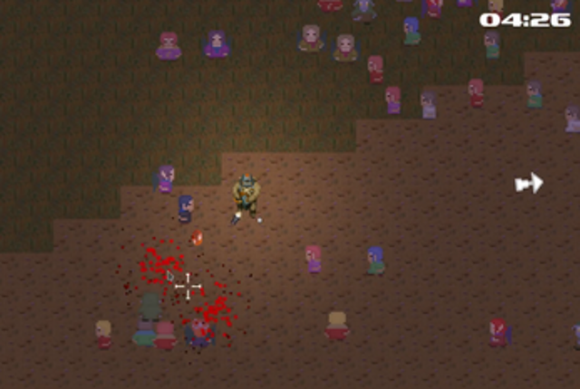 Fester's Torment Image