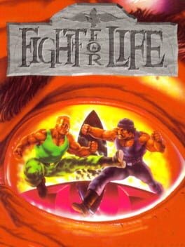 Games like Fight for Life