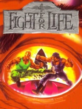 Fight for Life Game Cover