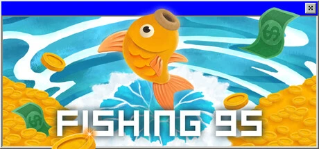 Games like Fishing 95
