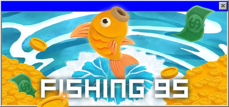 Fishing 95 Image