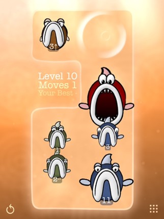 Fishy Fight Image