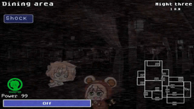 Five Nights at Poppo's Image