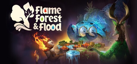 Games like Flame, Forest & Flood