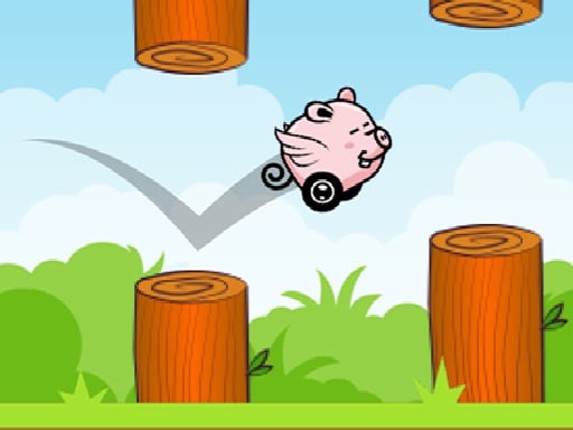 Flappy Pig Image