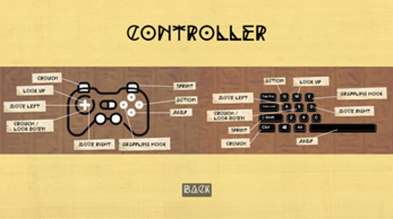 Folklore : Motoi Image