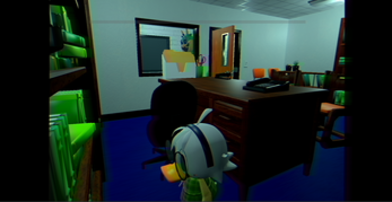 Forgetful Franny screenshot