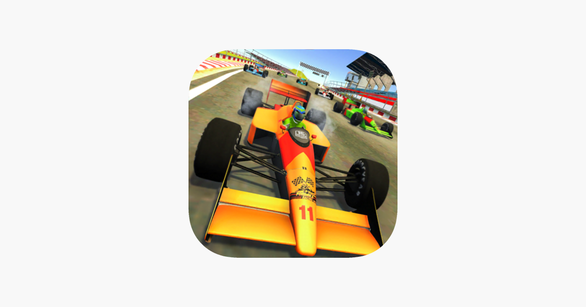 Games like Formula Race: Top Speed
