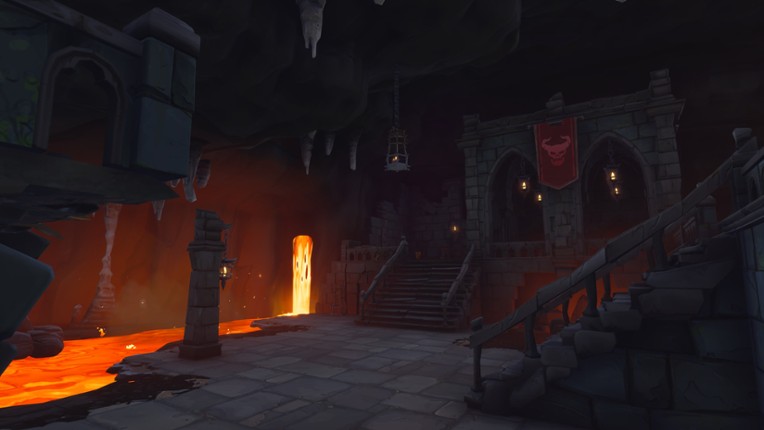 Fortnite Save the World screenshot