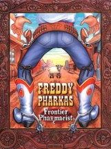 Freddy Pharkas: Frontier Pharmacist Image