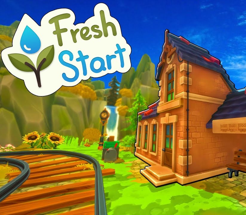 Games like Fresh Start