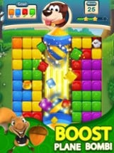 Fruits Blast - Match Cube Image