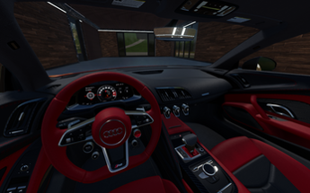 Fs22 Edm Audi R8 2021 Image