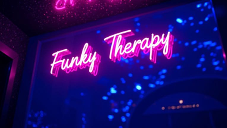 Funky Therapy screenshot