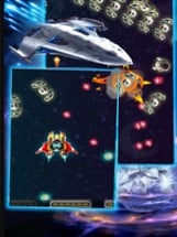 Galaxy Star Strike Shoot Image