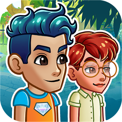 Friendbase - Virtual World Image