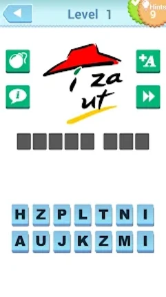 What's the Logo Image