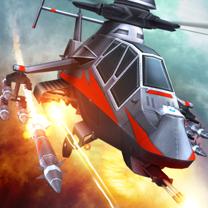 Battle Copters Image