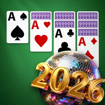 Solitaire Classic Games Image