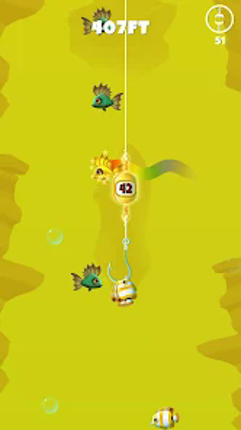 Go Fishing screenshot