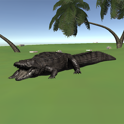 Games like Crocodile Simulator