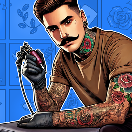 Tattoo Studio Simulator Image