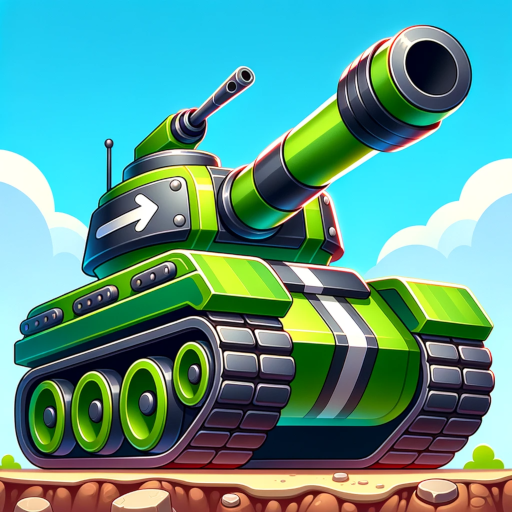 Games like Awesome Tanks