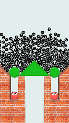 Hide Ball: Brain Teaser Games Image