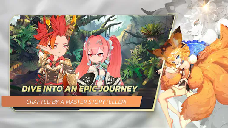 Regulus: The Advent screenshot