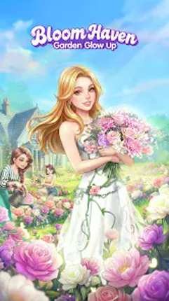 Bloom Haven: Garden Glow Up Image