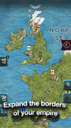 KR 1 - Emperor Simulator screenshot