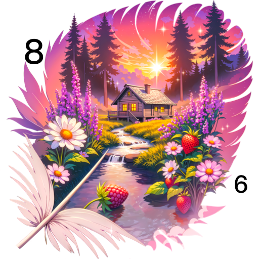Games like Dream Flow Paint by Number