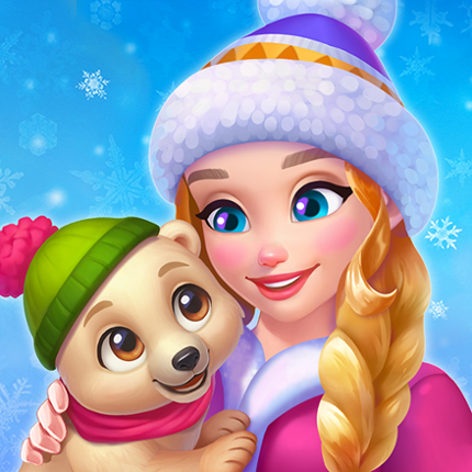 Tile Seasons: Match and Farm Image