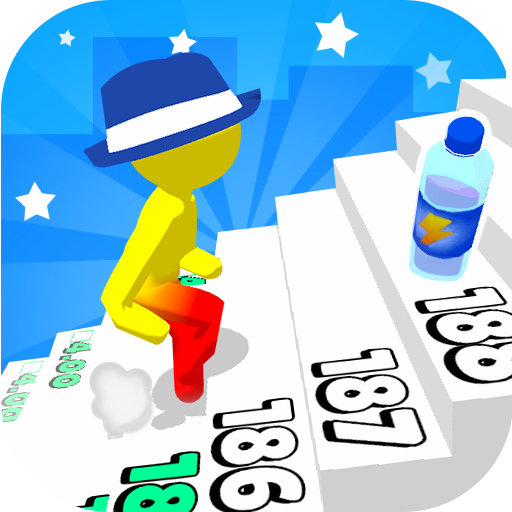 Games like Stair Challenge