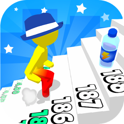 Stair Challenge Image