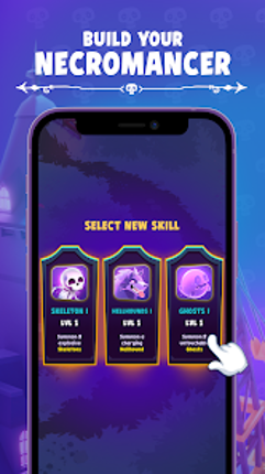 Pocket Necromancer Image