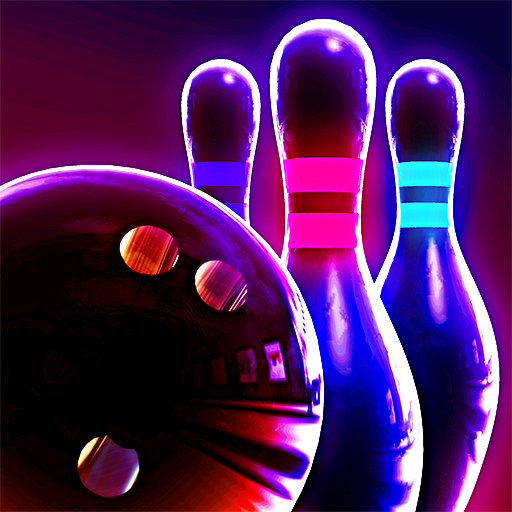 Games like Bowling Pro - 3D Bowling Game