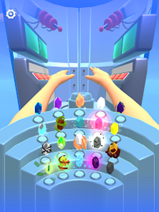 Super Powers 3D Hero Simulator screenshot