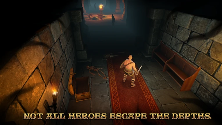 Blade of Shadows Image