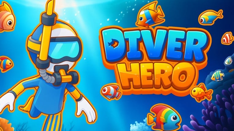 Diver Hero Image