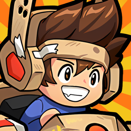 Toy Showdown Image