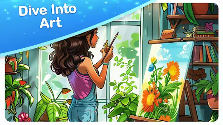 Find Hidden Objects - Spot It! screenshot