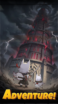 Switching Heroes Image