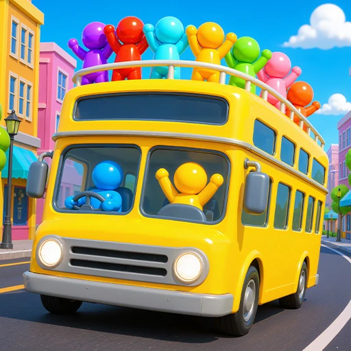Games like Bus Fever-Car Jam Escape