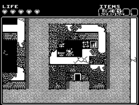 2-BIT EXPLORER screenshot