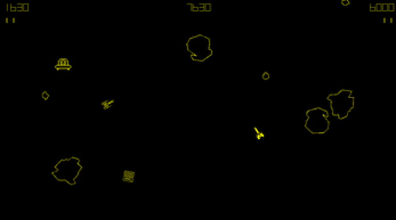 Rescue 3720 to 1 screenshot