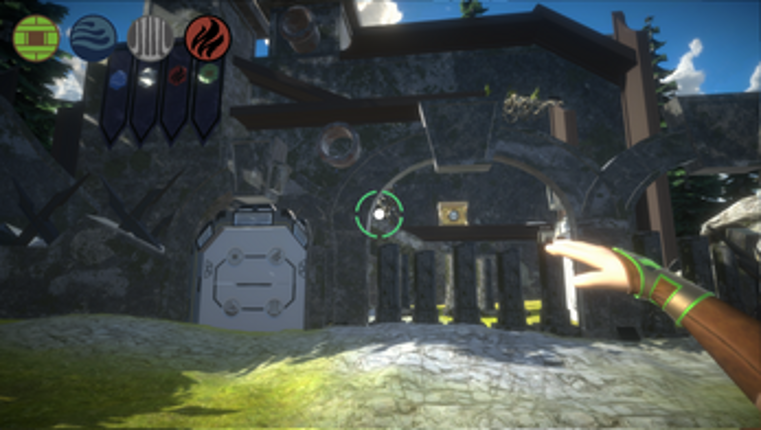 Bender's Quest Image
